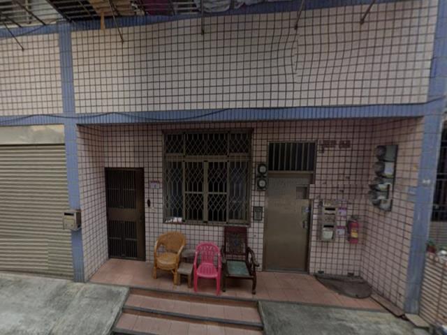 桃園中壢法拍公寓-1