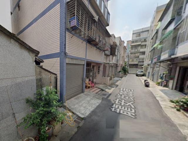 桃園中壢法拍公寓-2