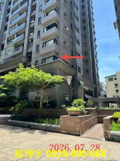 逢甲大學大鵬新城法拍