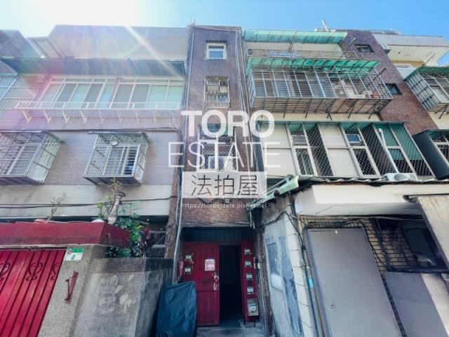 台北拍賣公寓-1