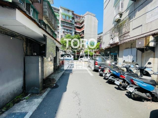 台北拍賣公寓-8
