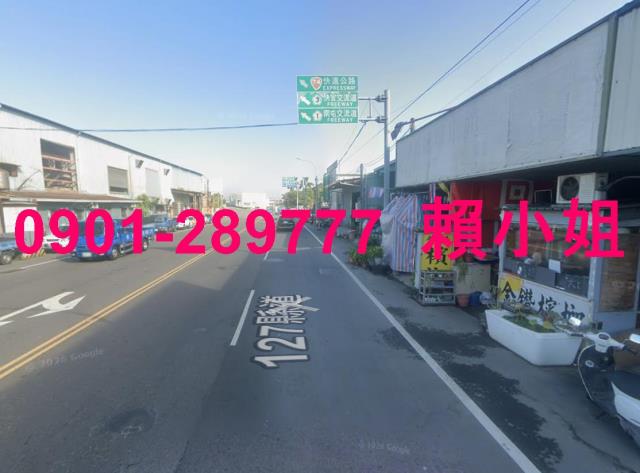 台中烏日店面拍賣-4
