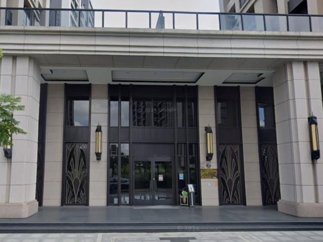 新北鶯歌大樓法拍-1