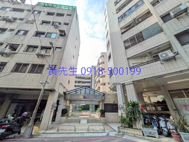 西屯大樓拍賣-4