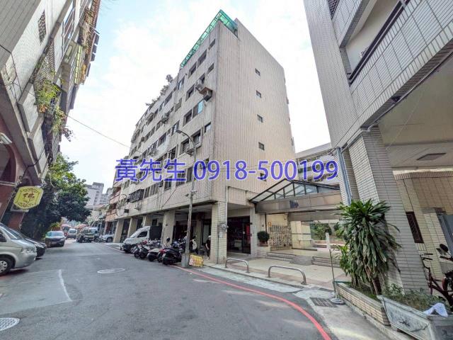 西屯大樓拍賣-2