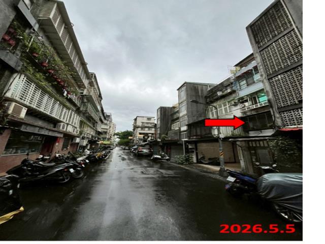 台北公寓法拍-2