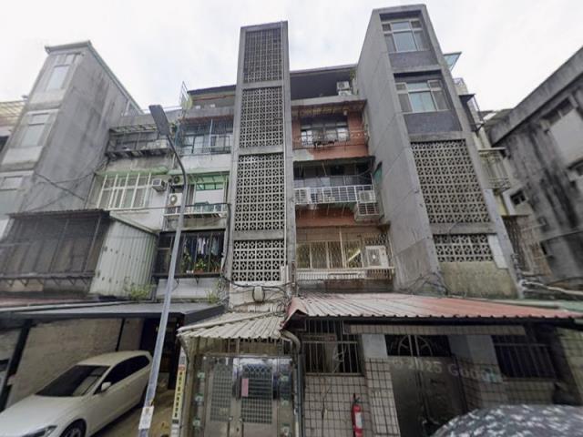 台北公寓法拍-4