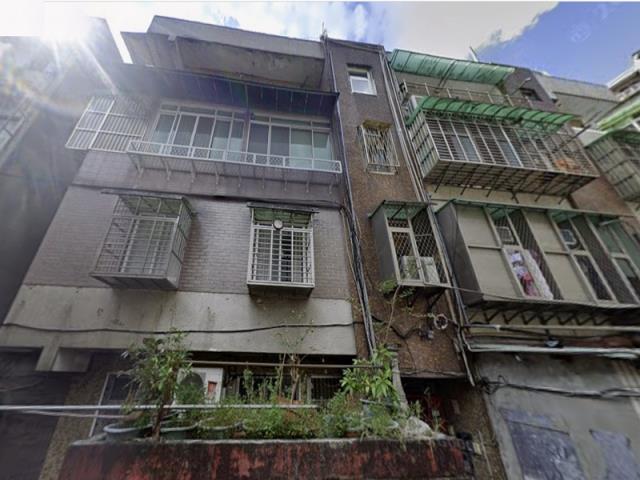台北公寓拍賣-1