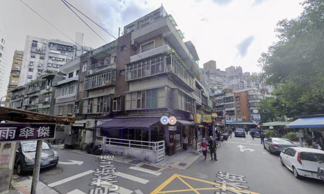 台北公寓拍賣-2