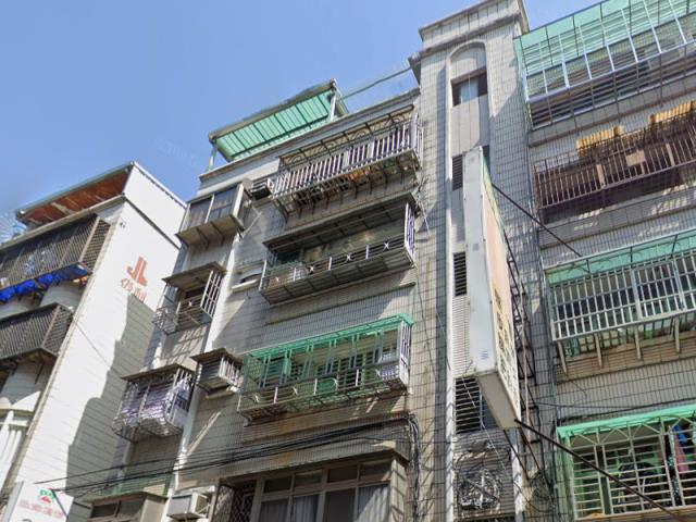 新北公寓法拍-2