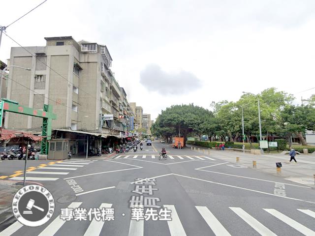 萬華拍賣公寓-2