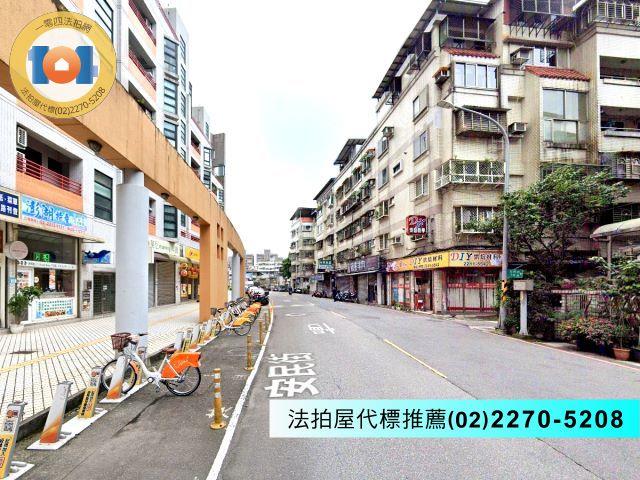 新店法拍大樓-5