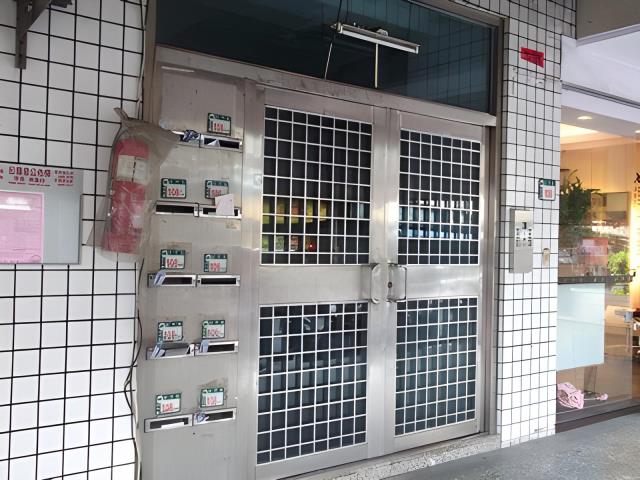 新北拍賣華廈-1