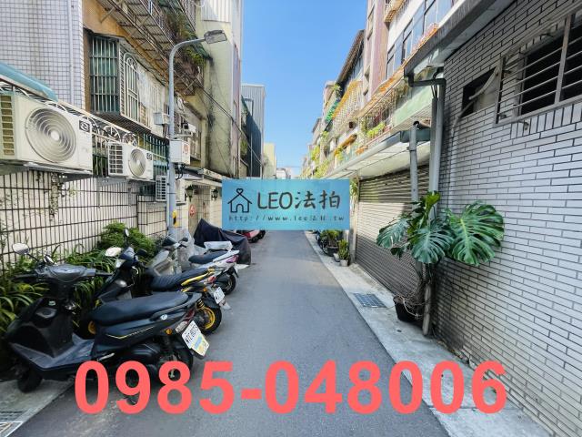 台北文山區公寓法拍-6