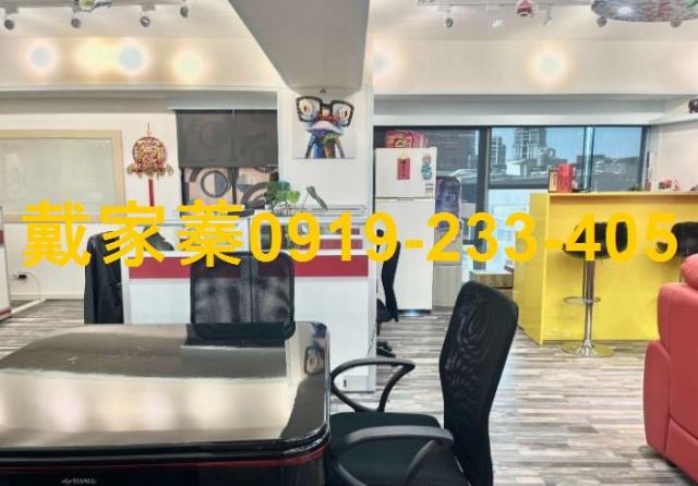 桃園中壢大樓-5