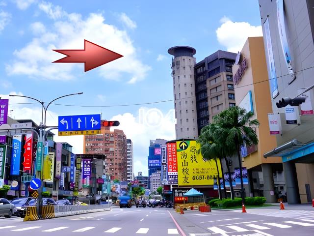 新北中和大樓法拍-4