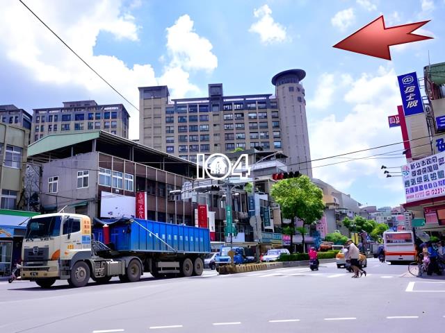 新北中和大樓法拍-5