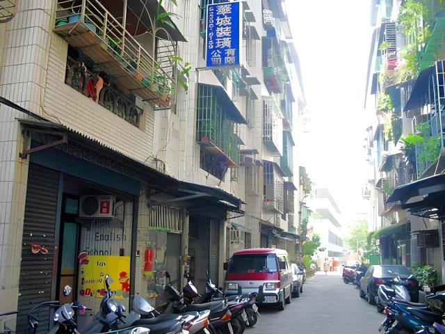 新北泰山公寓法拍-1