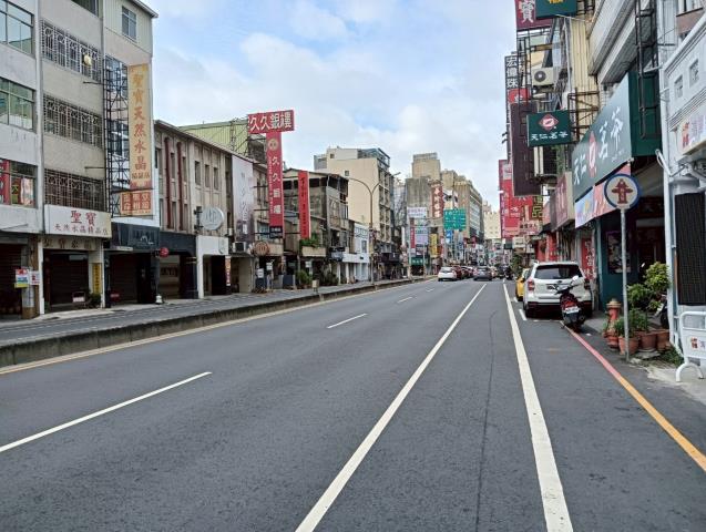 台南中西區透天-9