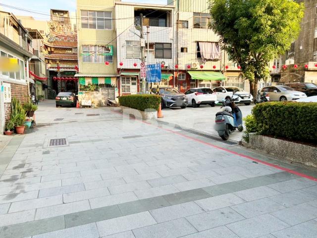 台南中西區透天-12