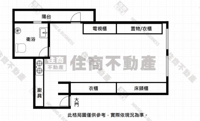 台南中西區公寓-7