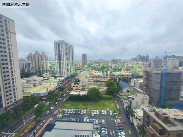 台南中西區大樓-4