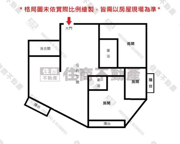 台南中西區大樓-14