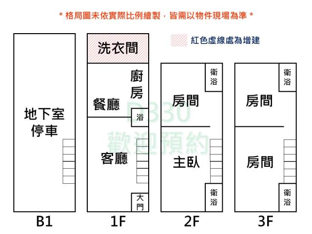 仁德透天-15