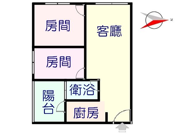 仁德大樓-15