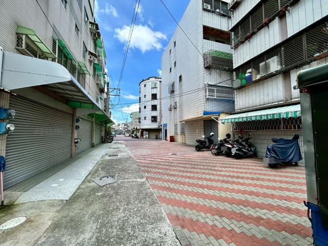 台南公寓-13