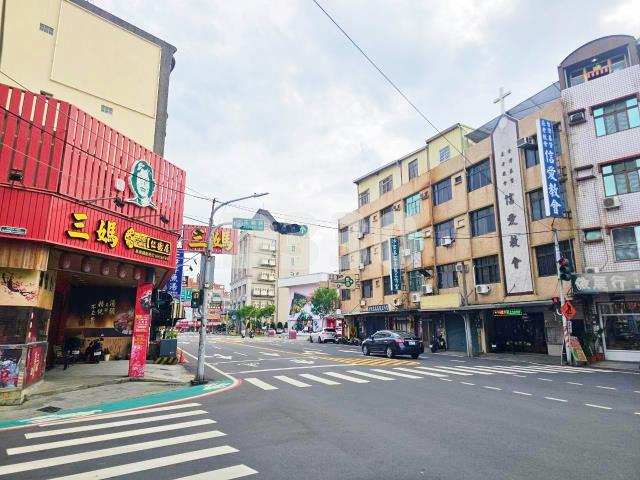 台南大樓-13