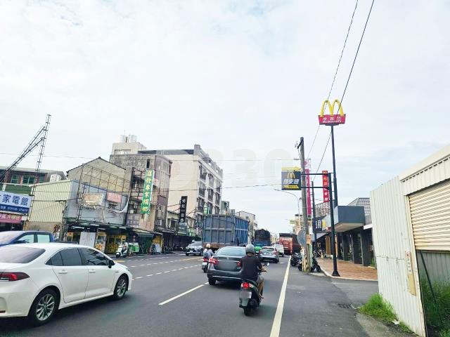 台南大樓-8