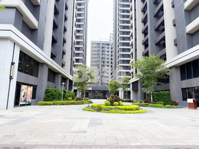 台南大樓-13