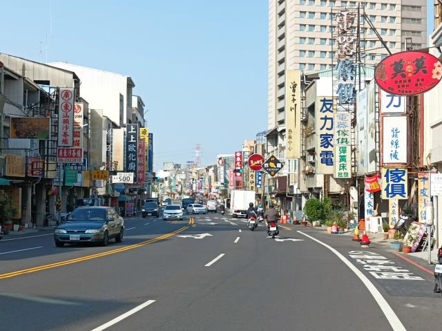 台南北區透天-5