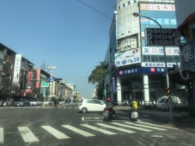 台南北區透天-5