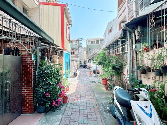 台南北區透天-3