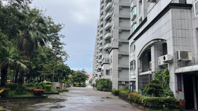 台南北區大樓-10