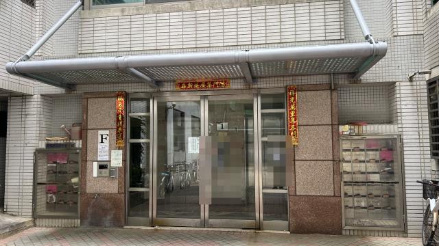 台南北區大樓-1