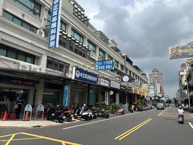 台南永康透天-5