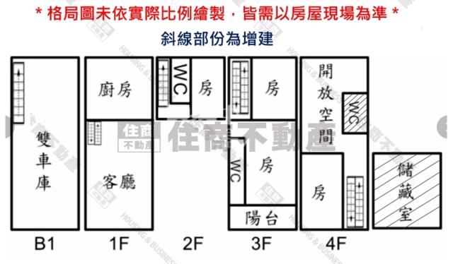 台南永康透天-15