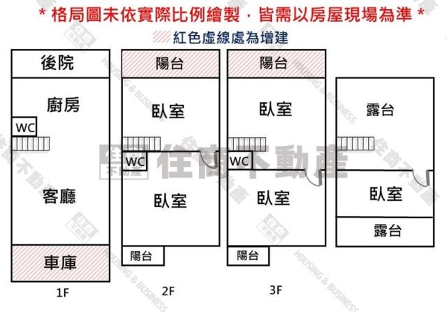 台南永康透天-15