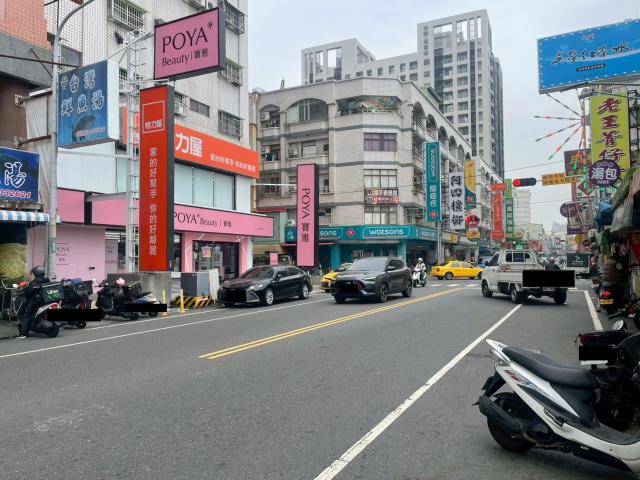 台南永康透天-10