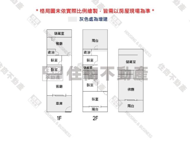 台南永康透天-11