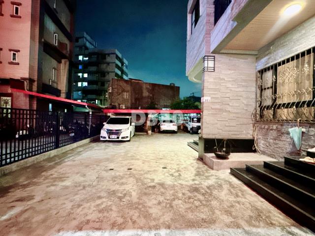 永康透天-14