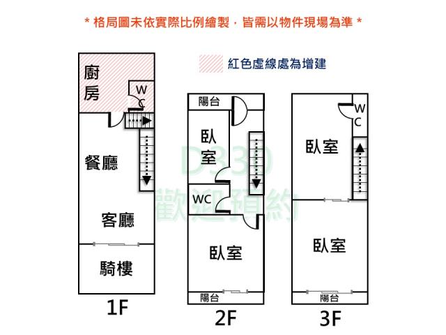 永康透天-14