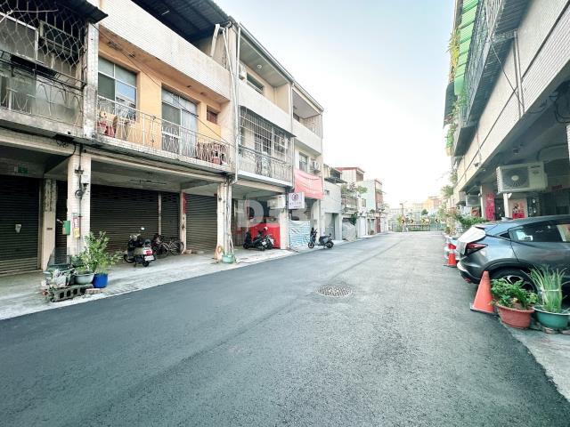 永康透天-3