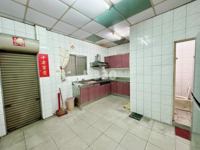 永康透天-8