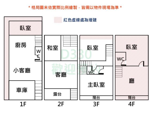 永康透天-15