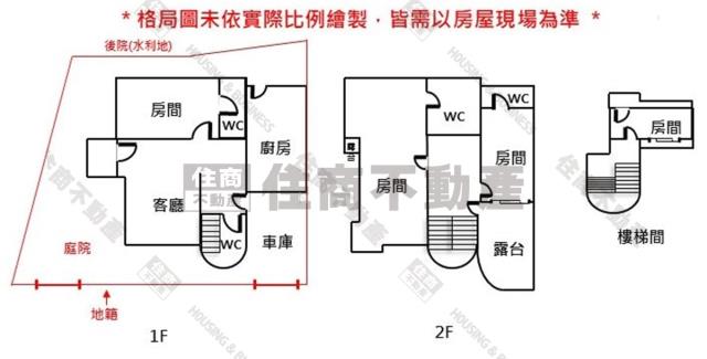 永康透天-15