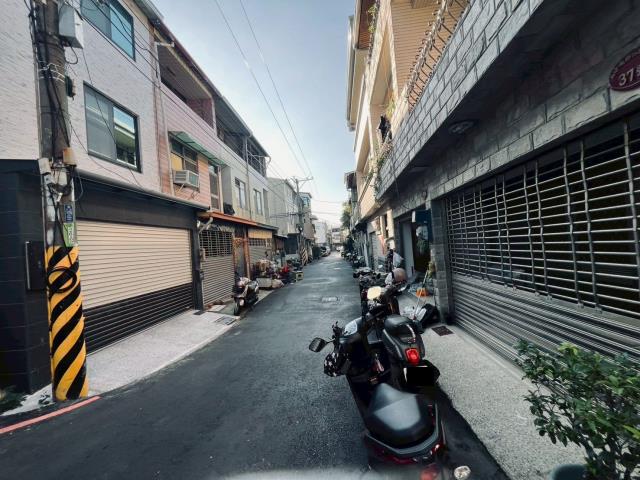永康透天-5